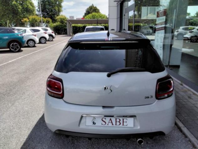 DS AUTOMOBILES DS 3 PureTech 110 S&S Sport Chic rif. 23776410 - Foto 10