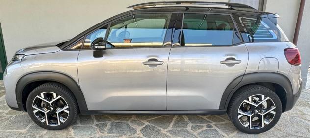 Citroen C3 Aircross 1.2 puretech Shine s&s 110cv - Foto 2