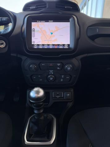 Jeep Renegade 1.6 mjt Limited 2wd 130cv - Foto 16