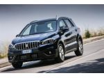 Suzuki S-Cross I 2017 1.6 ddis Cool s&s 4wd allgrip dct