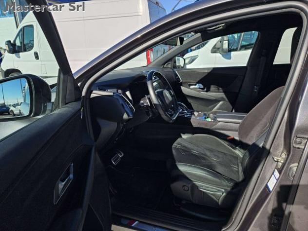 DS AUTOMOBILES DS 7 1.5 bluehdi Performance Line 130cv auto - GP740BE rif. 24021127 - Foto 10