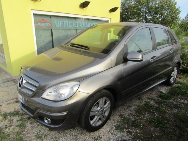 Mercedes-benz B 180 AUTOMATIC Executive 1.7 bz - Foto 2
