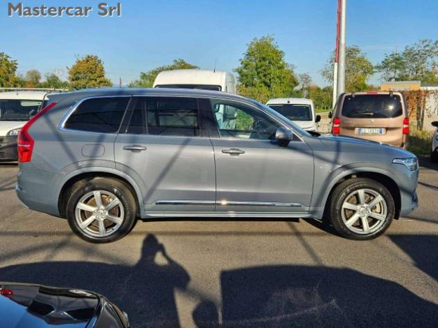 VOLVO XC90 XC90 T8 AWD Plug-in 7p R. Inscr. Expr. TETTO- HB37 rif. 24189140 - Foto 7