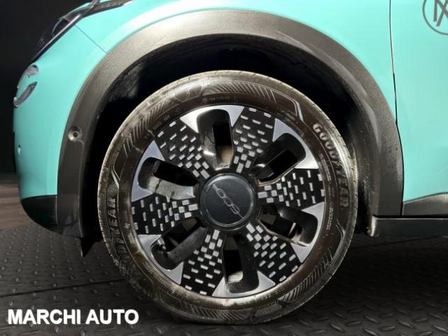 FIAT 600e La Prima '54Kw' - 418 km Autonomia stimata rif. 24149195 - Foto 9
