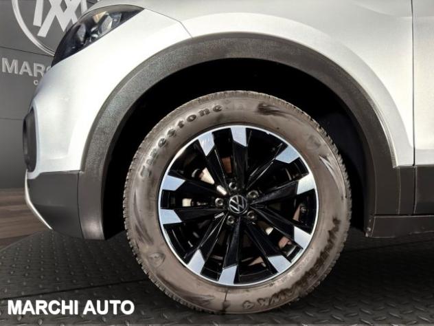 VOLKSWAGEN T-Cross 1.0 TSI 110 CV Advanced rif. 23742435 - Foto 9