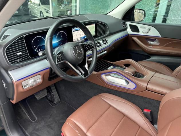 MERCEDES GLE (V167) GLE 450 4Matic Mild Hybrid Premium - Foto 9