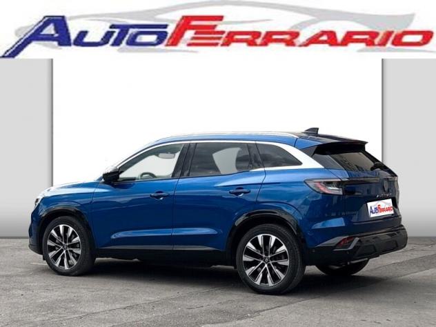 RENAULT Austral Austral Mild Hybrid Advanced 130 CV Evolution - Foto 3