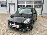 SUZUKI Swift (2017-2024) Swift Sport 1.4 Hybrid Boosterjet