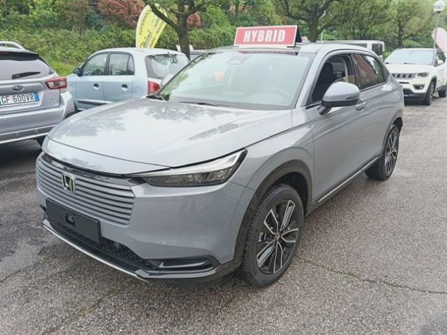 HONDA HR-V HEV 1.5 Advance eCVT rif. 23993273