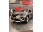 Renault Captur E-Tech plug-in hybrid 1.6 PHEV E-TECH 117KW RIVE GAUCHE