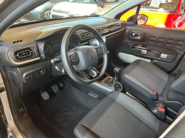CITROEN C3 PureTech 110 S&S Max - rif. 23996044 - Foto 6
