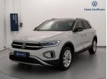 Volkswagen T-Roc 1.5 TSI ACT Style DSG