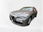 ALFA ROMEO Giulia 2.2 Turbodiesel 160 CV AT8 Business rif. 22890826