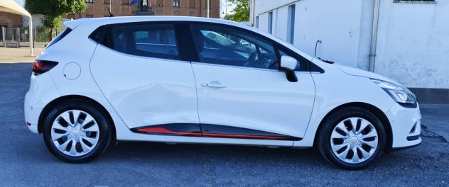 Renault Clio dCi 8V 90CV Start&Stop 5 porte Energy Intens - Foto 7