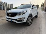 Kia Sportage 1.7 CRDI VGT 2WD Active