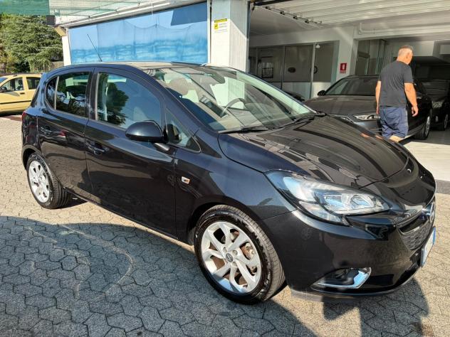 Opel Corsa 1.2 5 porte Cosmo*EURO6*NEOPATENTATI - Foto 3