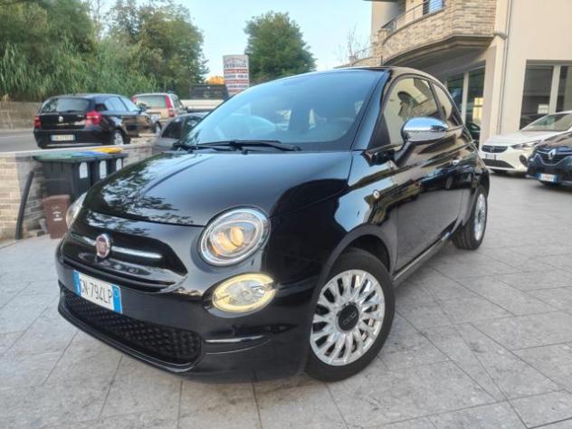 FIAT 500 1.0 Hybrid STYLE *RISERVATA* rif. 23842732