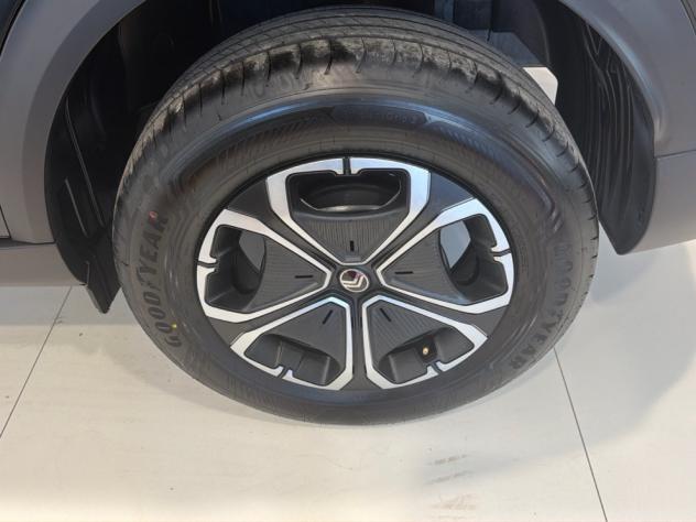 Citroën C3 Aircross Nuova PureTech Turbo 100 MT6 - YOU - Foto 4