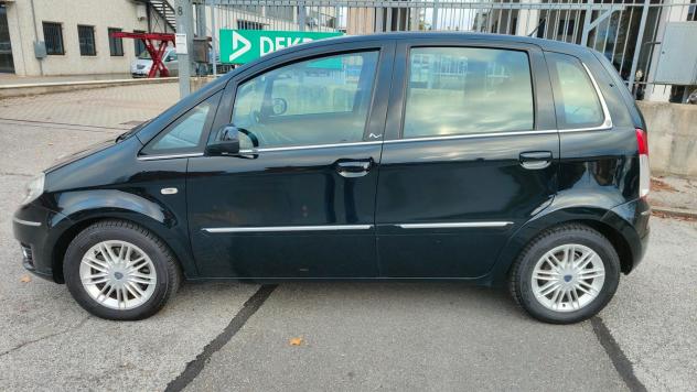 Lancia MUSA 1.3 Multijet 16V 90 CV Oro - Foto 6