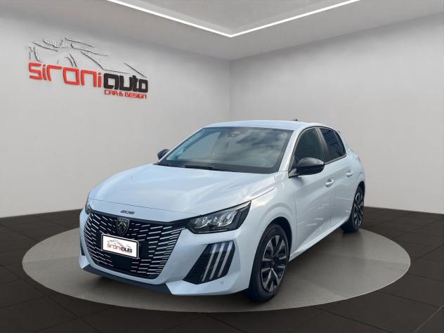 Peugeot 208 208 1.2 turbo Business 100cv