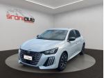 Peugeot 208 208 1.2 turbo Business 100cv