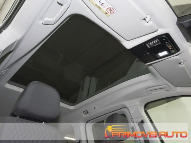 VOLKSWAGEN Caddy 2.0 TDI 102 CV Life rif. 19453367 - Foto 5