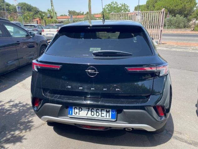 Opel Mokka 1.5 diesel Elegance - Foto 4