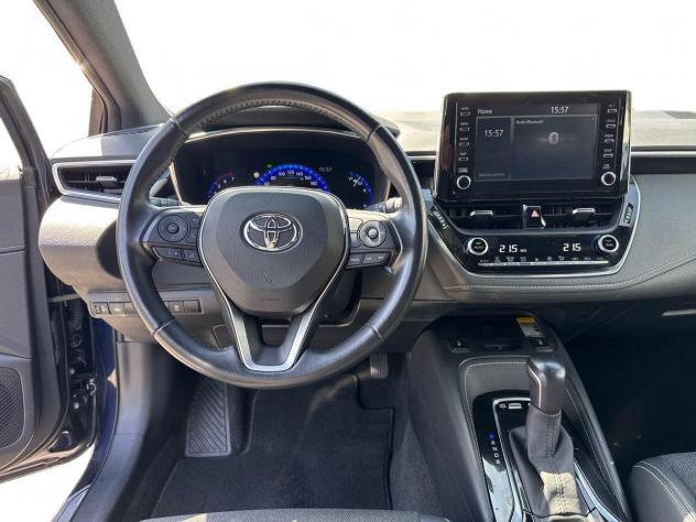 Toyota Corolla 1.8 Hybrid Style - Foto 8