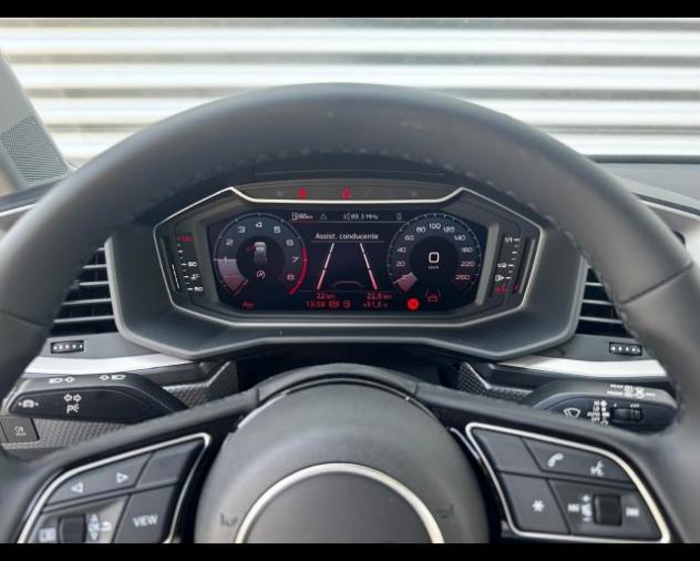 AUDI A1 SPORTBACK 30 TFSI MY 26 rif. 24057956 - Foto 5