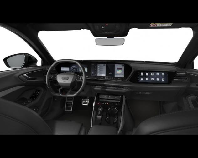AUDI QUATTRO Audi A5 Avant S line edition e-hybrid 220 kW S tr rif. 24058090 - Foto 8