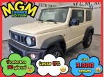 SUZUKI Jimny 1.5 5MT Top rif. 24054117