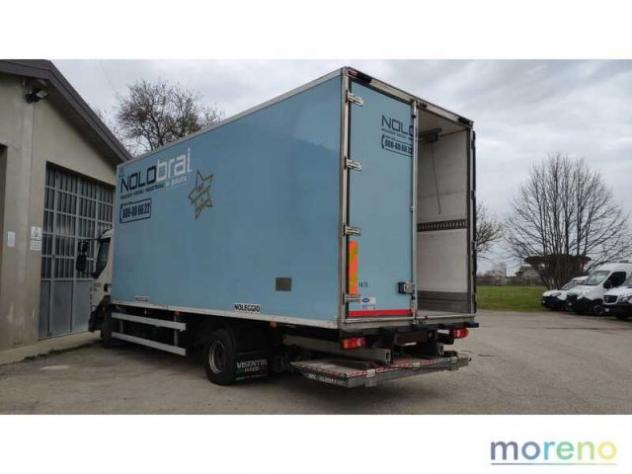 VOLVO 240 FL 115 Q Frigo + Sponda CV rif. 15267373 - Foto 3