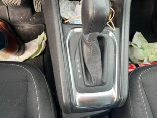 Renault Captur Blue dCi 115 CV Zen - Foto 4