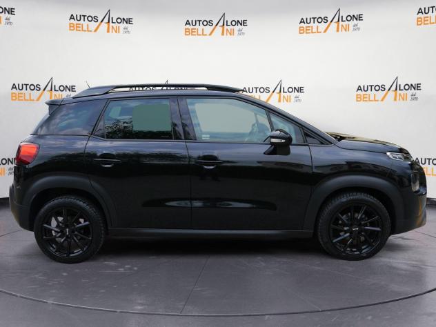 Citroën C3 Aircross C3 Aircross 1.5 bluehdi Shine Pack s&s 110cv - Foto 7