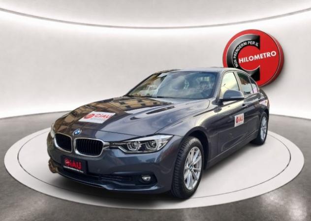 BMW 318 i Business Advantage rif. 24198651 - Foto 3