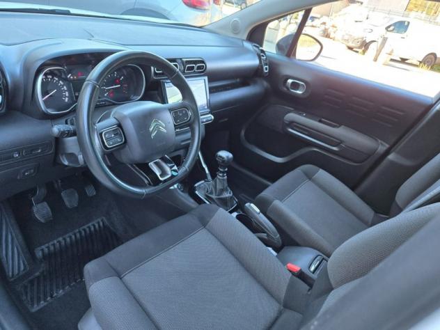 Citroën C3 Aircross BlueHDi 110 Shine Navy Visio Park - Foto 9