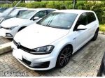 Volkswagen Golf VII 2.0 TDI GTD BlueMotion Tech