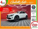 Alfa Romeo Junior Ibrida 1.2 136CV Hybrid eDCT6 ibrida SPECIALE