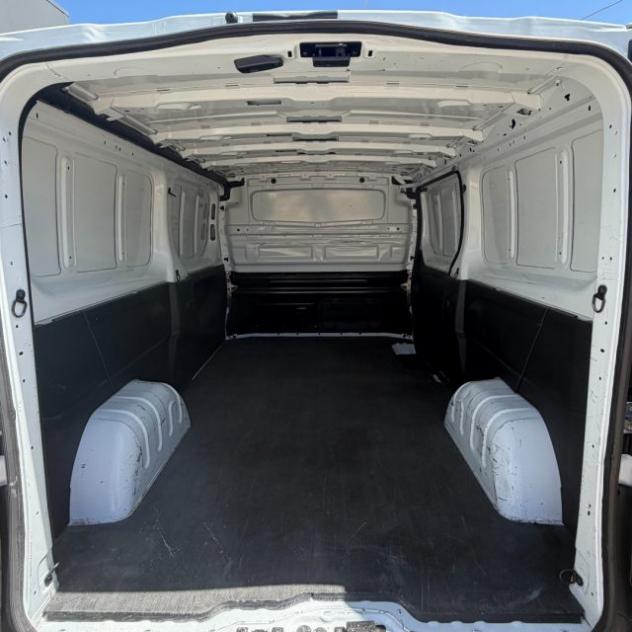 FIAT Talento 2.0 Ecojet 145CV PL-TN Furgone 12q rif. 23787069 - Foto 9