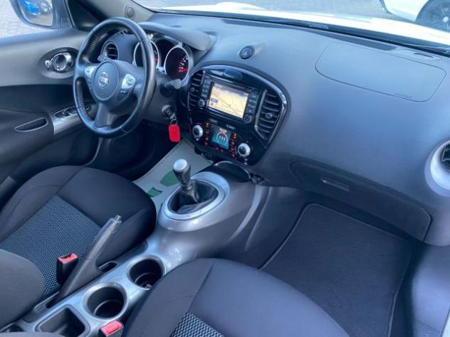 NISSAN Juke 1.6 GPL Eco Acenta rif. 23922073 - Foto 9