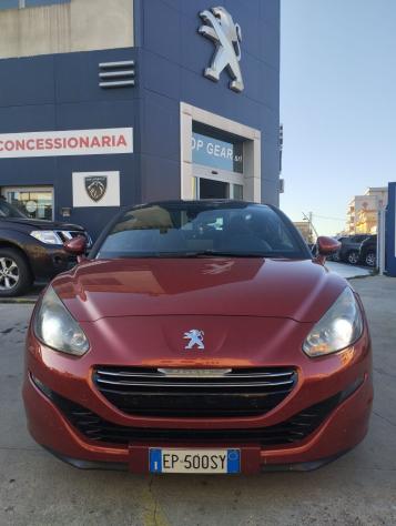 Peugeot RCZ 1.6 THP 200CV - Foto 2