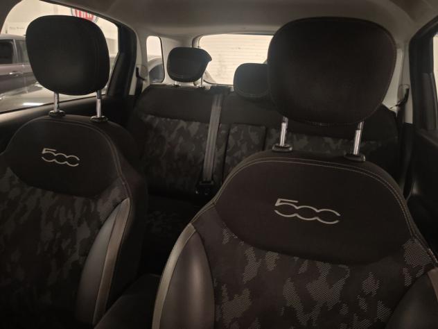 FIAT 500L 1.4 95cv S&S Cross - Foto 7