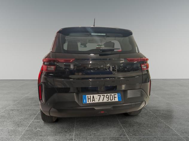 Opel Frontera Hybrid 145cv Edition EDCT - Foto 4