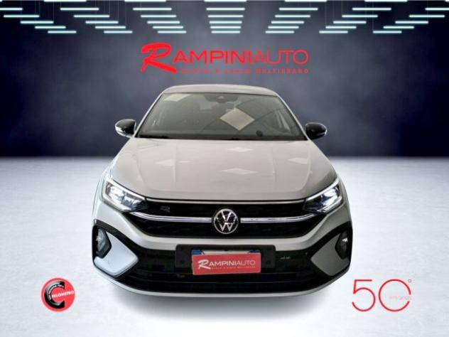 VOLKSWAGEN Taigo 1.0 TSI 115 CV R-Line Km 26.000 Pronta Consegna rif. 23941186 - Foto 3