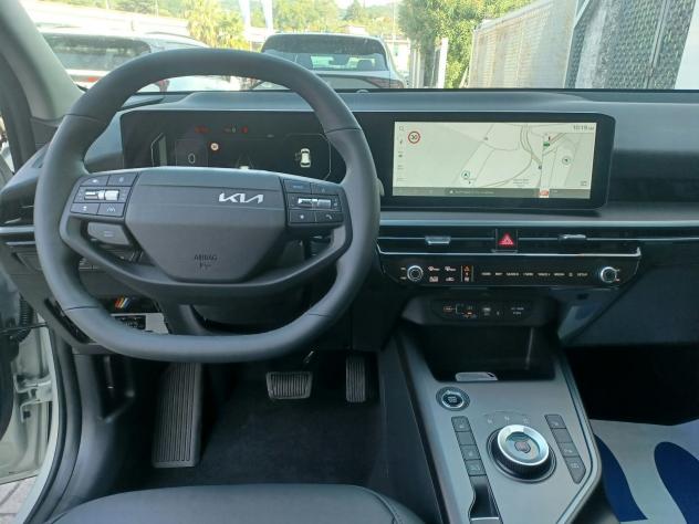 Kia Niro HEV PE 1.6 MY27 HEV EVOLUTION TT - Foto 10