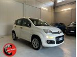 Fiat Panda 0.9 TwinAir Turbo Natural Power Easy 2018