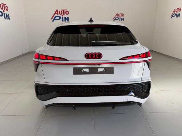 Audi Q3 Sportback TDI 110 kW S tronic S Line*Tetto apribile - Foto 2