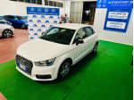 Splendida Audi A1 SPB 1.4 TDI Metal/2016/ok neopatentati