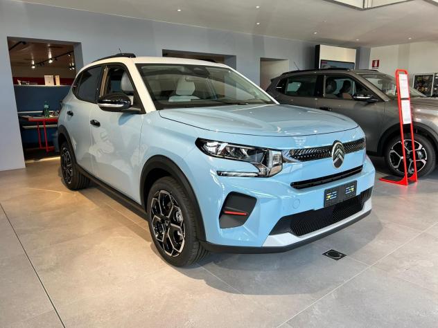 Citroën C3 Turbo 100cv - MAX - Foto 3