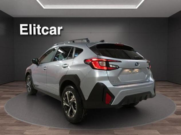 SUBARU Crosstrek 2.0i e-Boxer MHEV CVT Lineartronic Style Xtra rif. 23417328 - Foto 3